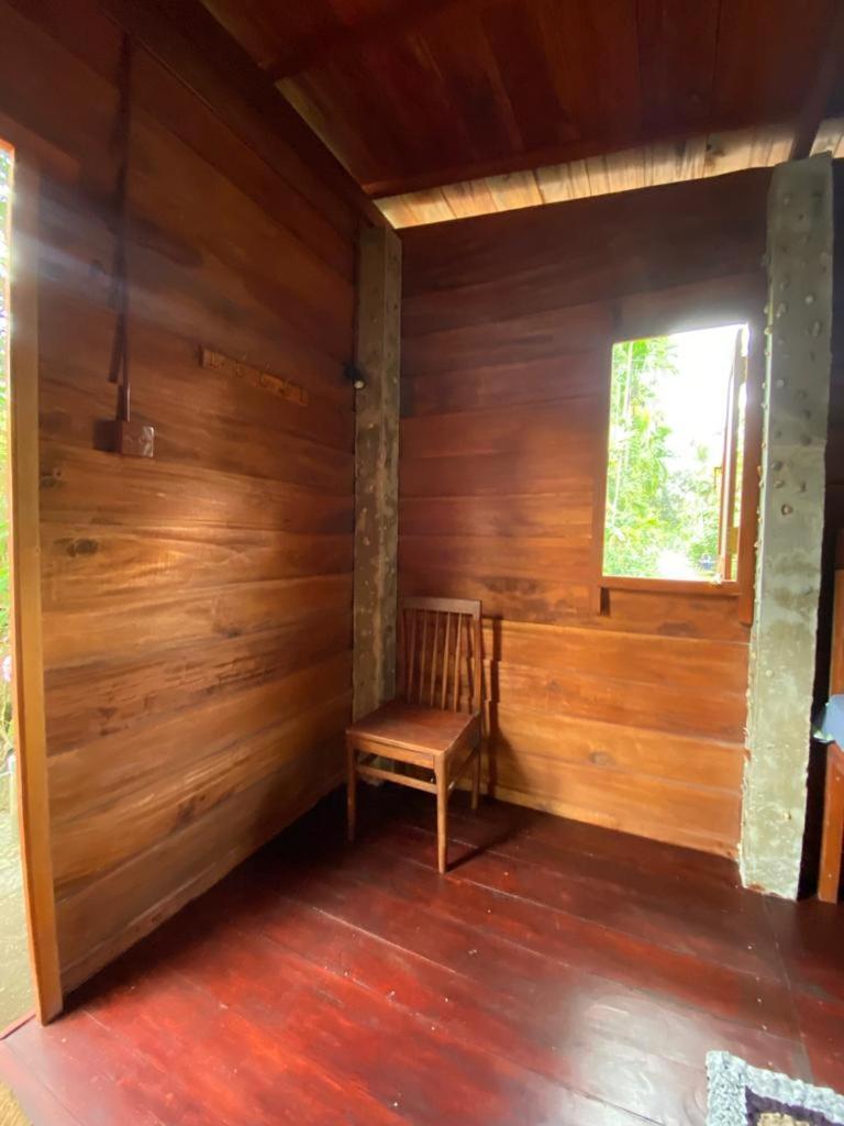 Coco Cabins By Thush Bentota Exterior photo