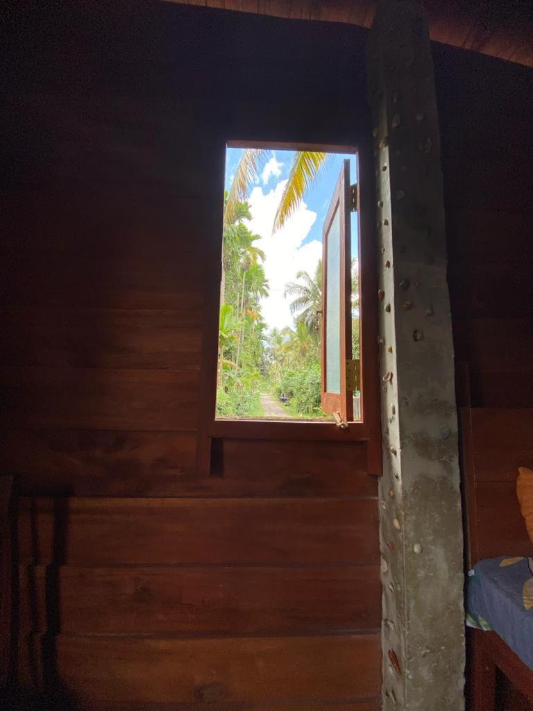 Coco Cabins By Thush Bentota Exterior photo